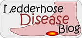 Ledderhose blog logo