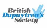 British Dupuytren's Society logo