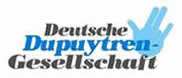 German Dupuytren Society logo