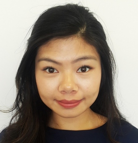Sabrina Koh, winner of the International Dupuytren Award 2017 in Basic Research